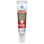 GE Advanced Silicone Caulk