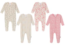 Modern Moments Baby Sleep N' Play