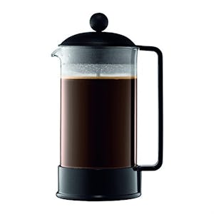 1 Bodum French Press + 1 Coffee Grinder