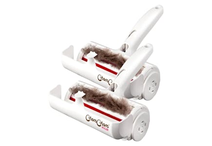 Chom Chom Pet Hair Remover Set