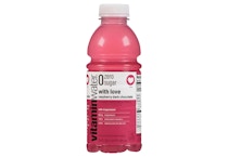 2 Vitaminwater Drinks