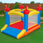 H2OGO! Inflatable Bounce House