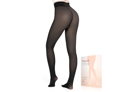 Women's Winter Tights