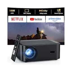 Smart Projector