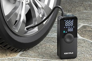 amazon air compressor