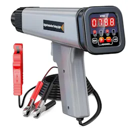 Digital Timing Light with Tachometer