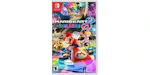 Nintendo Switch Mario Kart 8 Deluxe
