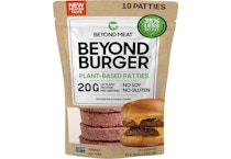 Beyond Meat Burger Patties