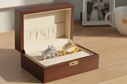 ring sets at limoges jewelry