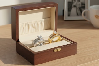 ring sets at limoges jewelry