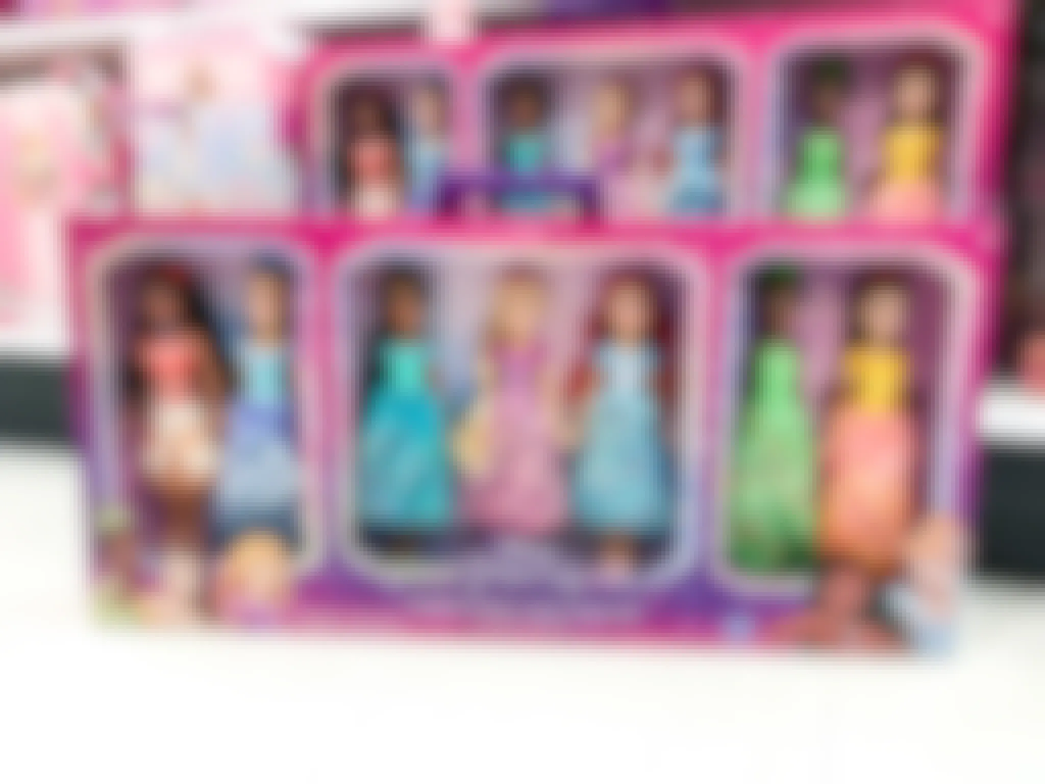 Target Disney Princess Toys: How to Save