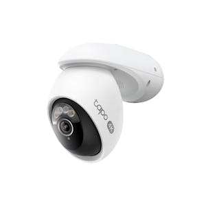 Tapo 4K Outdoor Security Camera