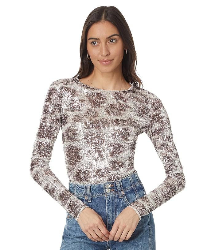 Free People Women's Top