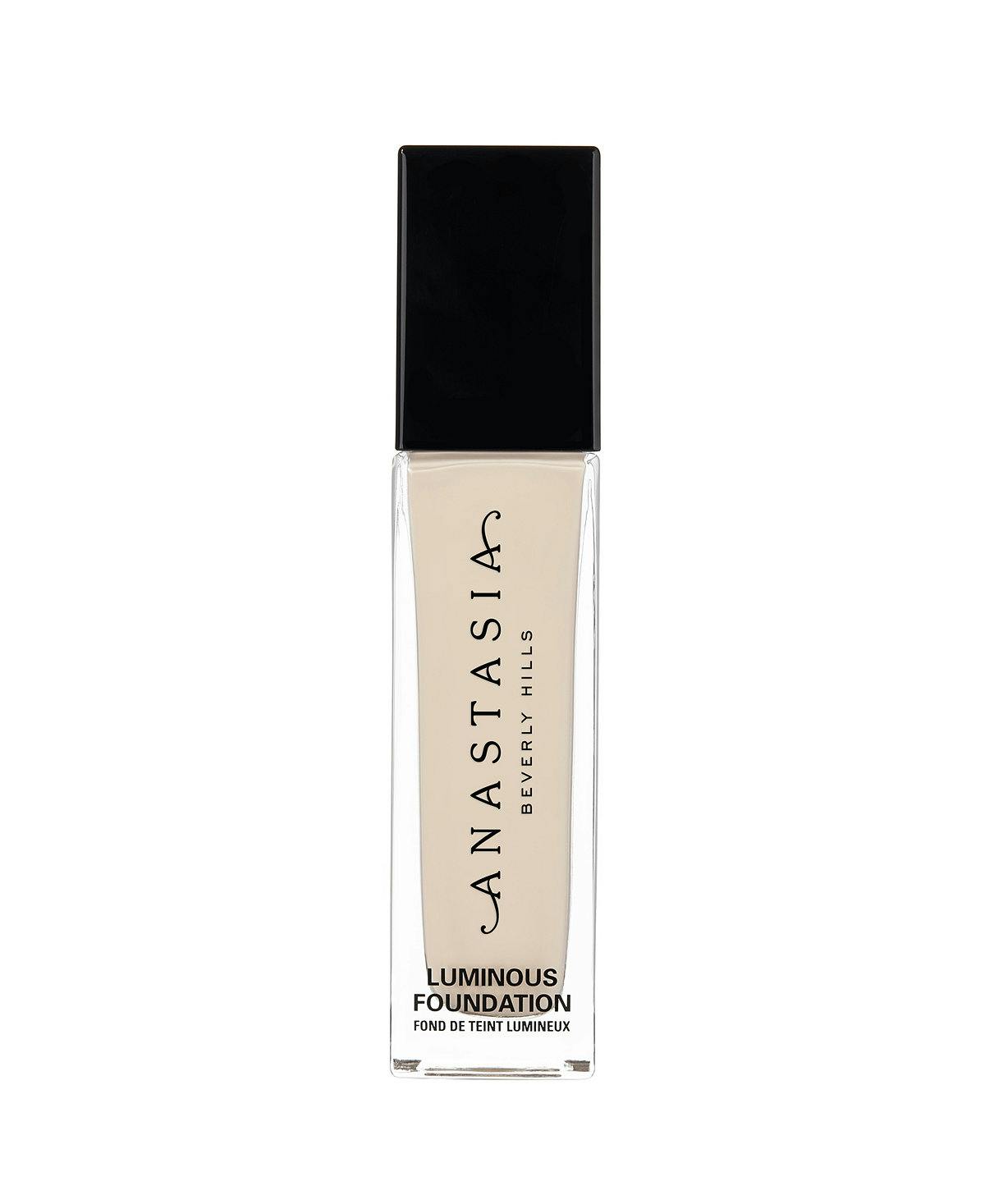 Anastasia Beverly Hills Foundation