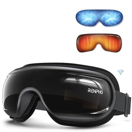 Renpho Eye Massager