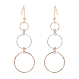 Drop Earrings