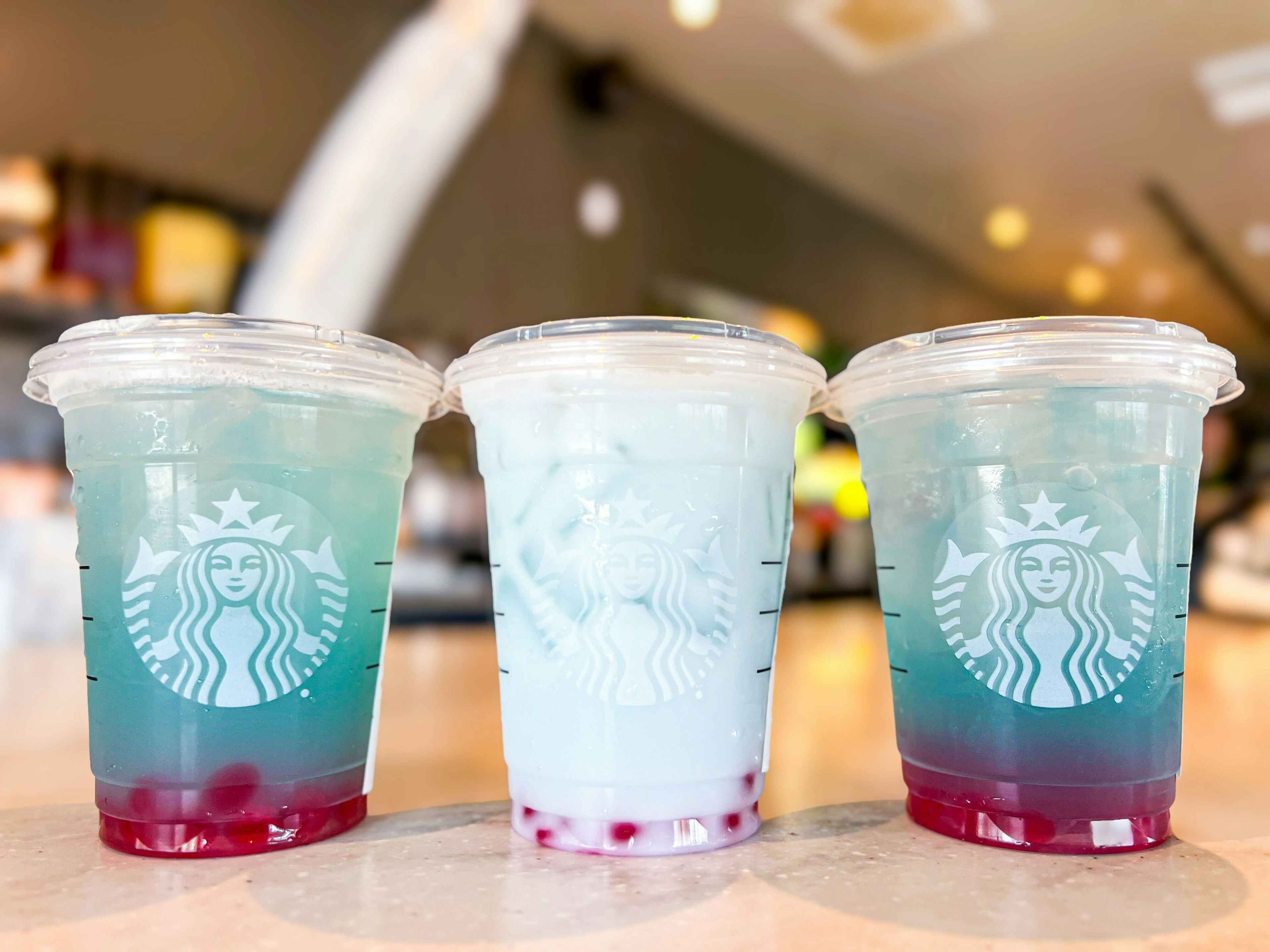 Everything We Know About the Starbucks BOGO Deals in June The Krazy