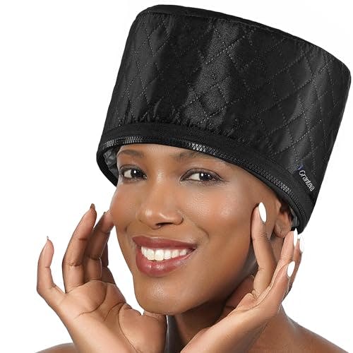 Hair Steamer