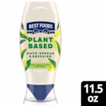 Best Foods Plant Based Mayo