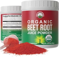 Organic Beet Root Powder