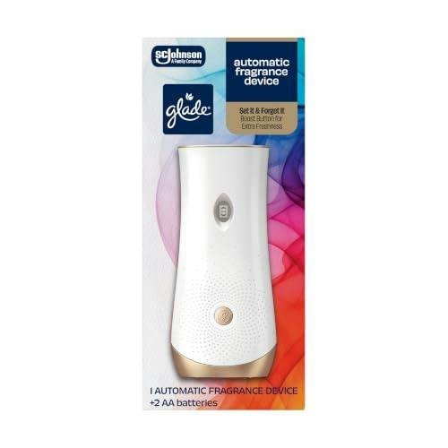 Glade Automatic Air Freshener