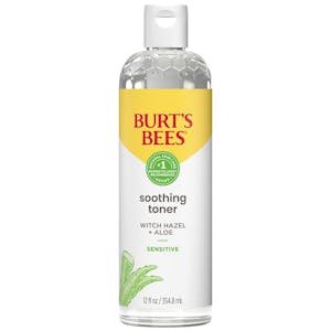 Burt's Bees Toner