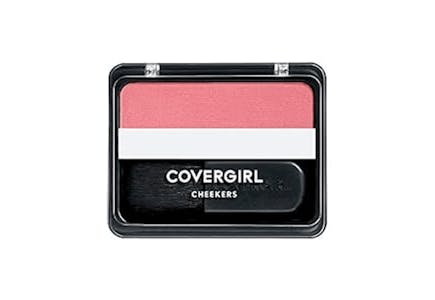 Covergirl Blush