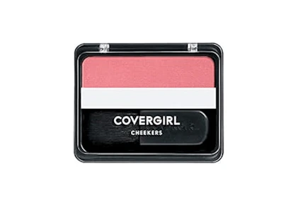 Covergirl Blush