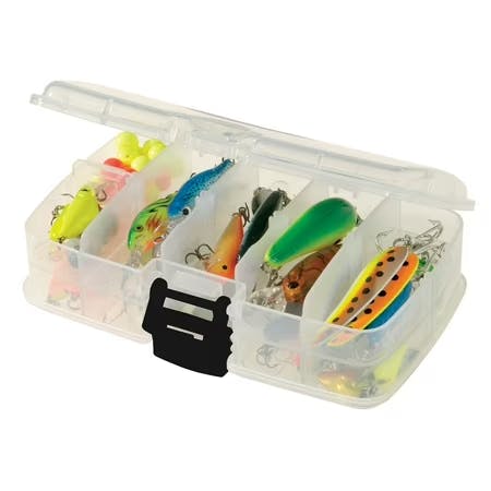 Plano Double-Sided StowAway 3400