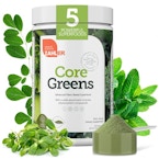 Core Greens Powder