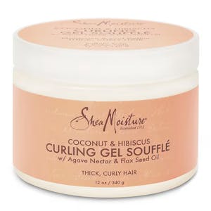SheaMoisture Curling Gel Souffle