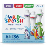 Cirkul Wild Splash Variety 6-Pack