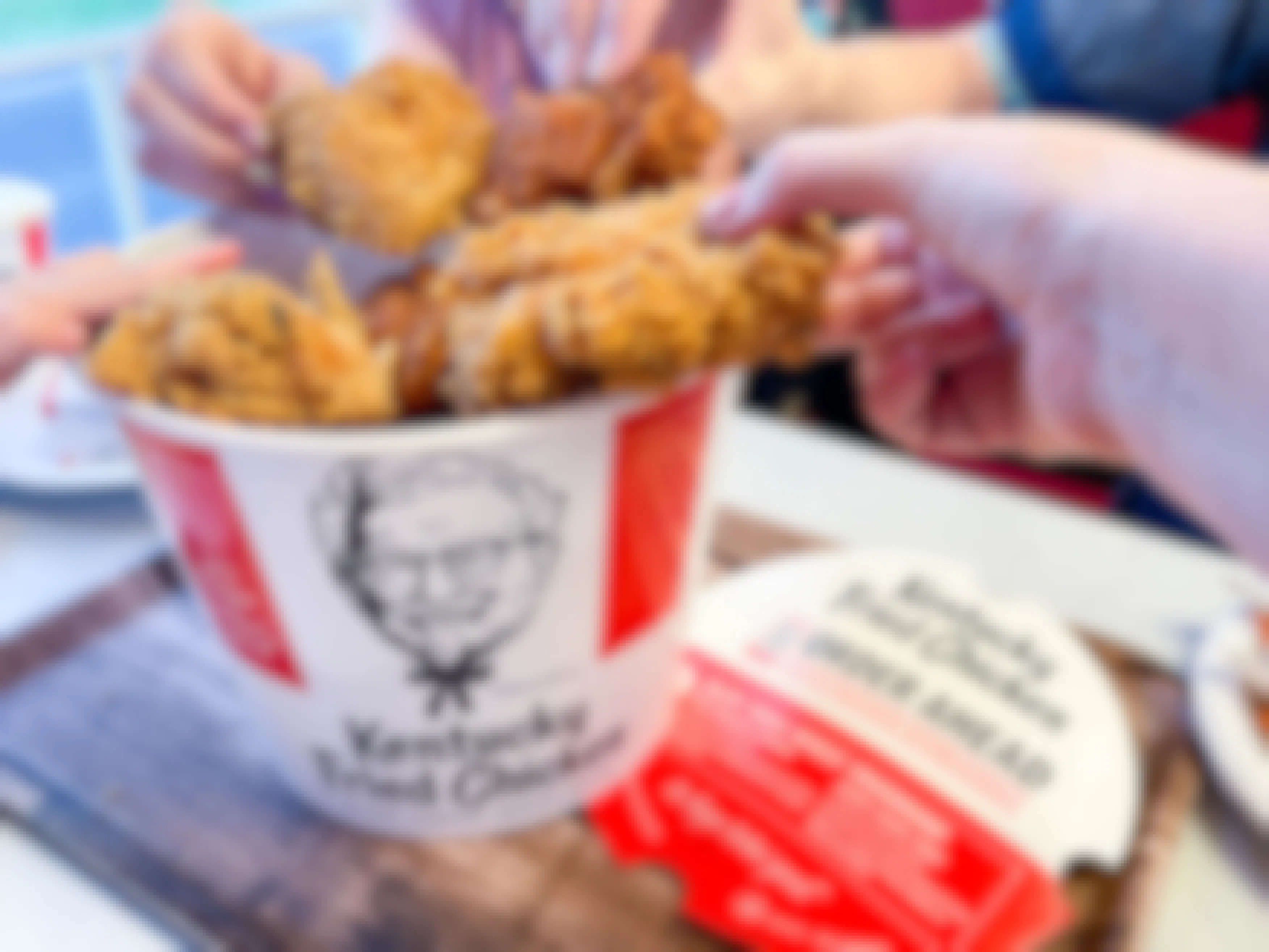 How to Unlock the Best KFC Specials for Cheap Chicken — Free Nuggets on Mother's Day