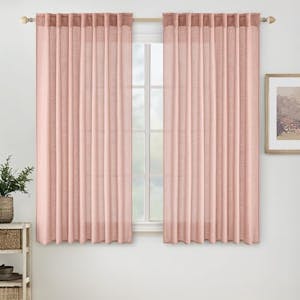 Linen Curtains