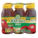 Apple Juice 6-Pack