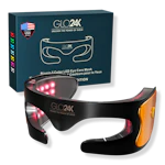 Glo24k LED Eye Care Mask