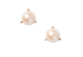Kate Spade Pearl Studs