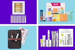 Ulta Beauty Sets