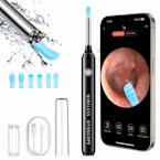 Ear Wax Removal Tool Camera