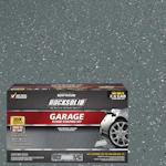 Rust-Oleum RockSolid Floor Paint