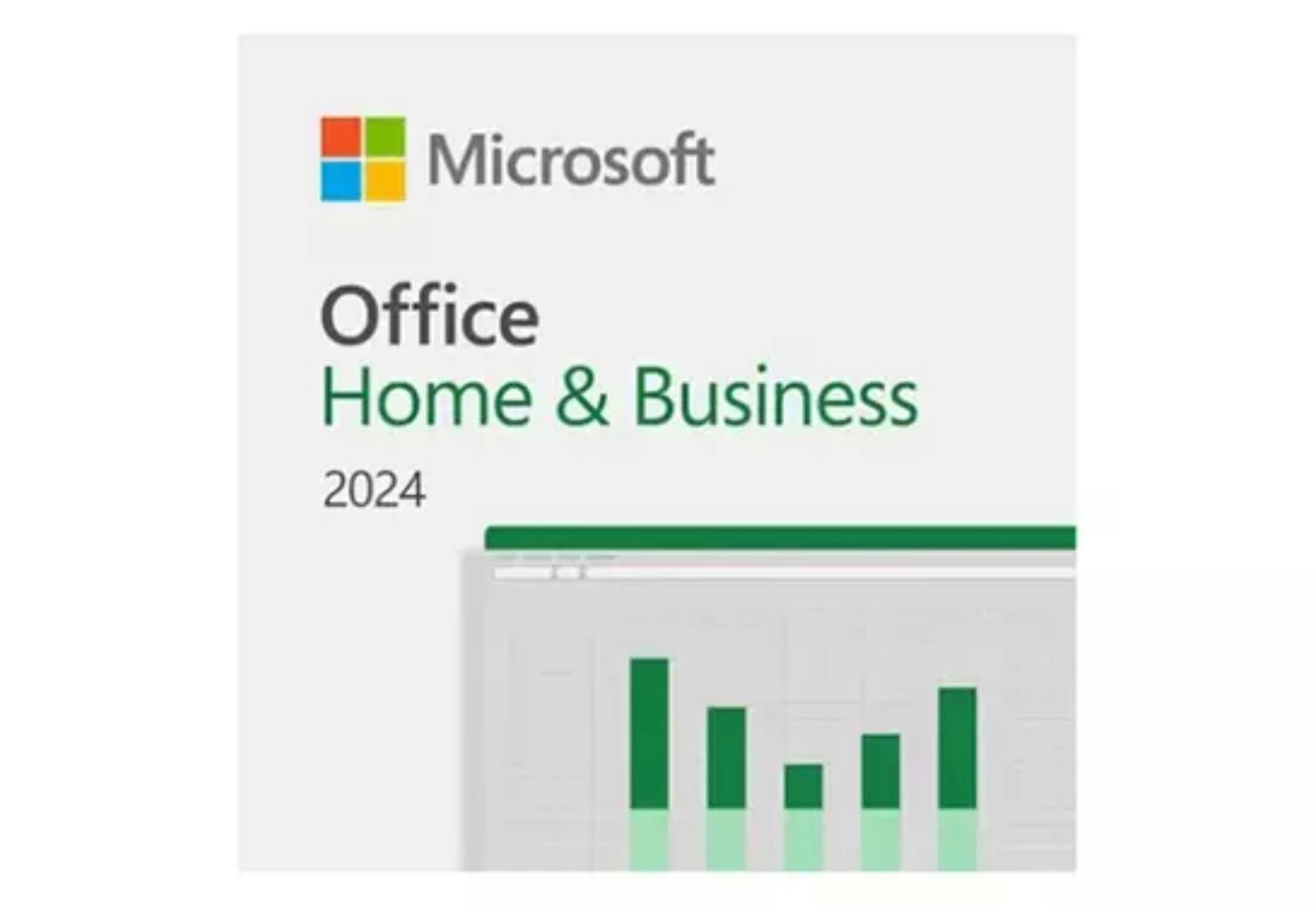 Microsoft Office 2024 Mac 