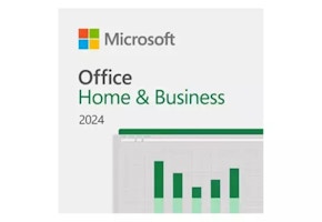 Microsoft Office 2024 Mac