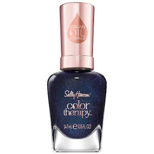 2 Sally Hansen Nail Polishes