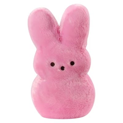 Peeps Easter Rabbit Plush