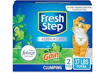 Fresh Step Cat Litter