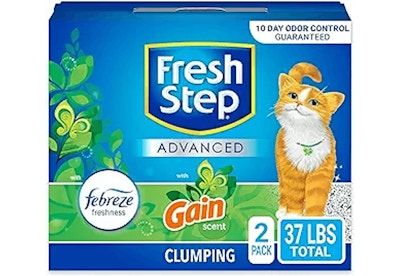 Fresh Step Cat Litter