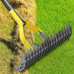 Thatch Rake
