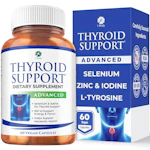 1 Body Thyroid Support