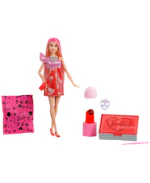 Barbie Glam Party Fashion Doll