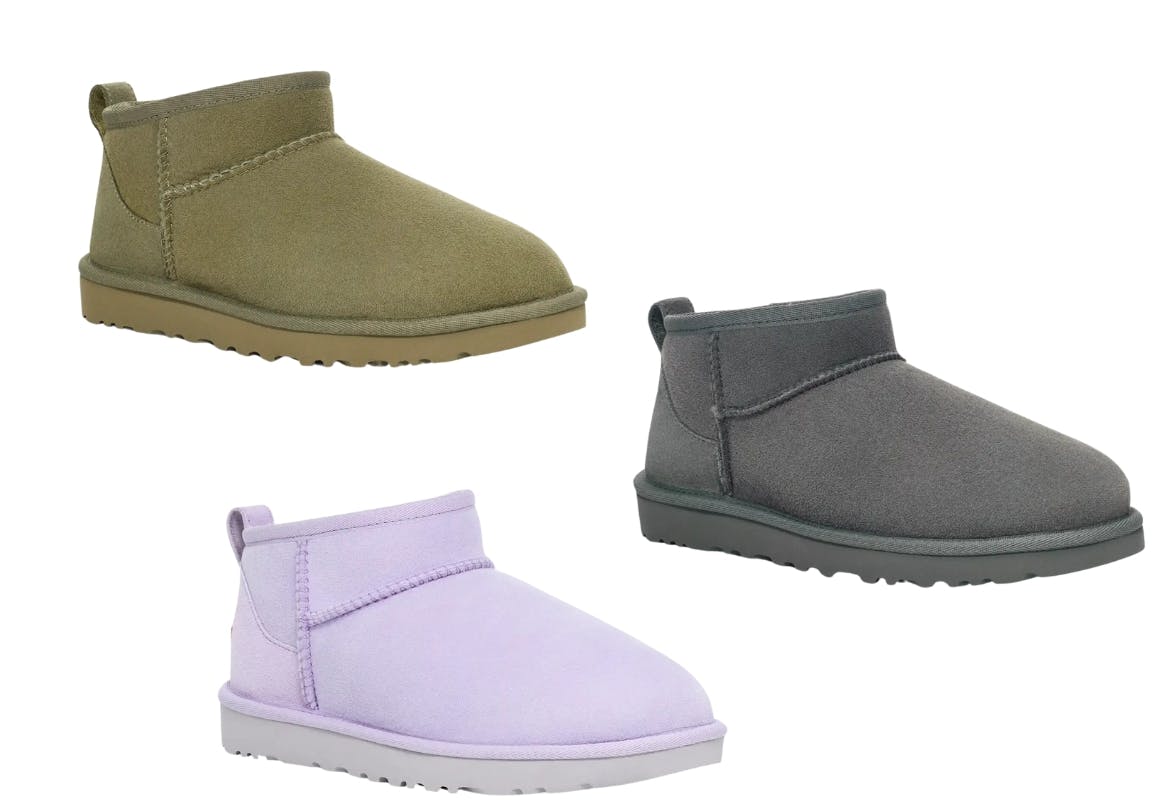 Ugg Women’s Mini Boot